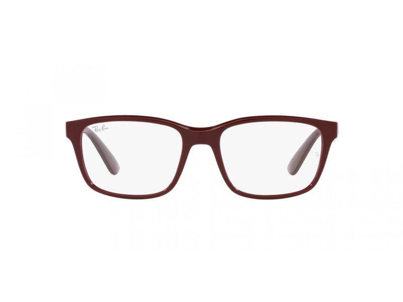 Ray-Ban RX 7221M F685 54 Men glasses