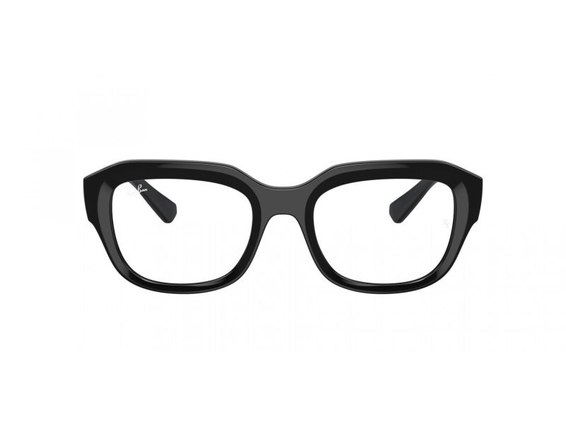 Ray-Ban Leonid RX 0RX7225 8260 54 Men, Women glasses