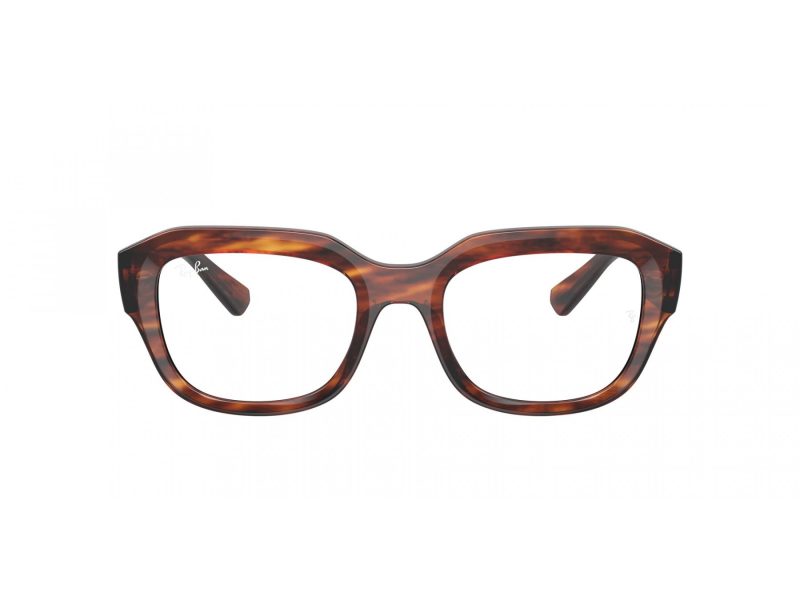 Ray-Ban Leonid RX 0RX7225 8315 54 Men, Women glasses