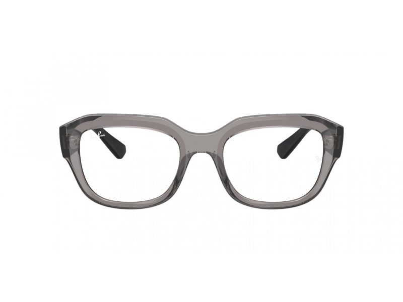 Ray-Ban Leonid RX 0RX7225 8316 54 Men, Women glasses