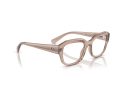 Ray-Ban Leonid RX 0RX7225 8317 52 Men, Women glasses