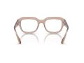 Ray-Ban Leonid RX 0RX7225 8317 52 Men, Women glasses