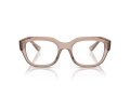 Ray-Ban Leonid RX 0RX7225 8317 52 Men, Women glasses