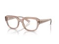 Ray-Ban Leonid RX 0RX7225 8317 52 Men, Women glasses