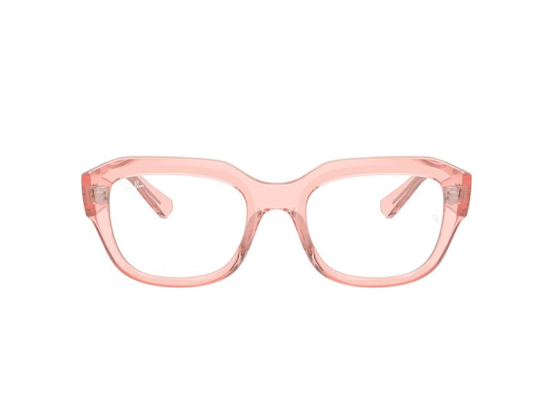 Ray-Ban Leonid RX 0RX7225 8318 52 Men, Women glasses