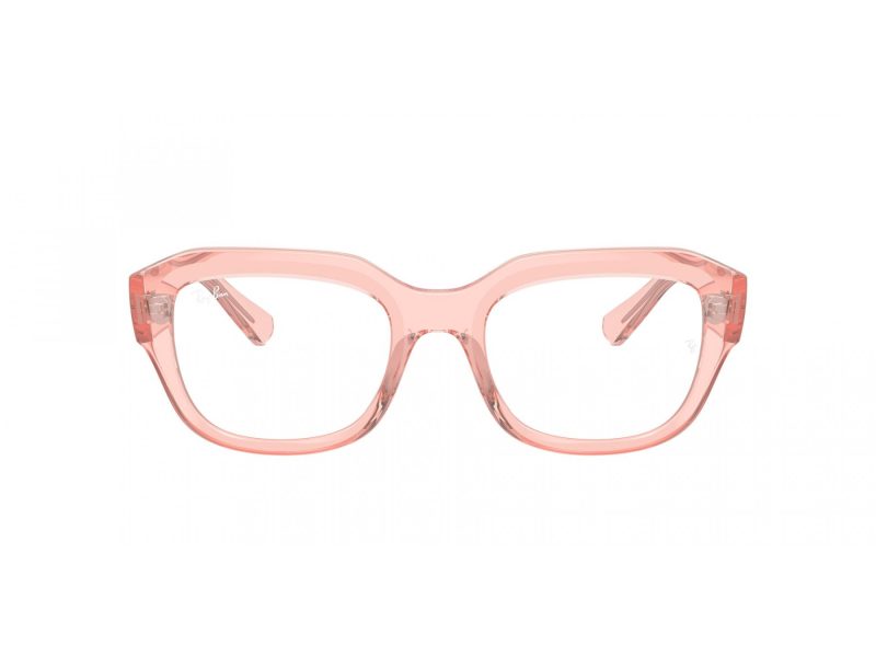 Ray-Ban Leonid RX 0RX7225 8318 54 Men, Women glasses