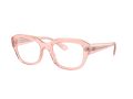 Ray-Ban Leonid RX 0RX7225 8318 54 Men, Women glasses