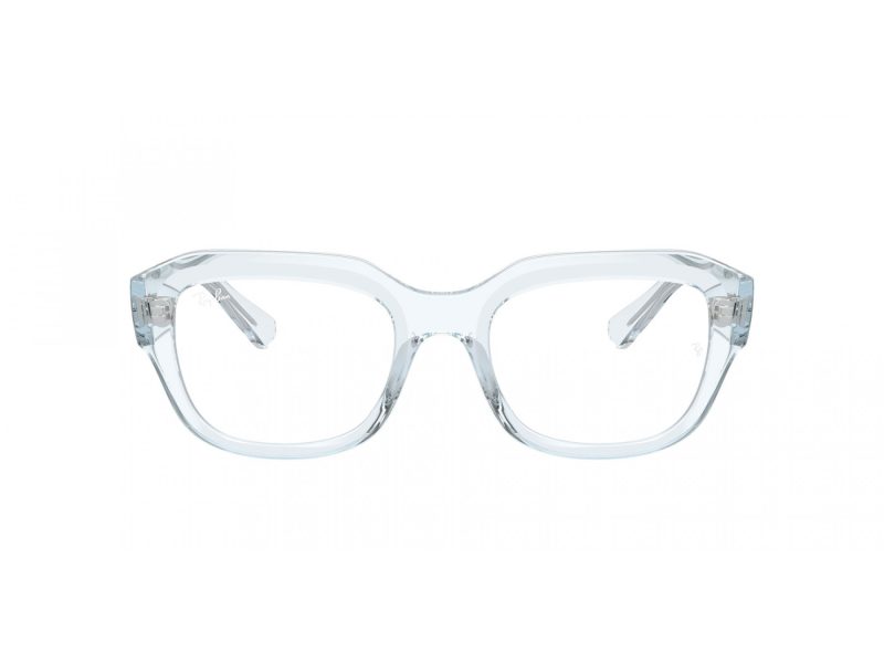 Ray-Ban Leonid RX 0RX7225 8319 54 Men, Women glasses