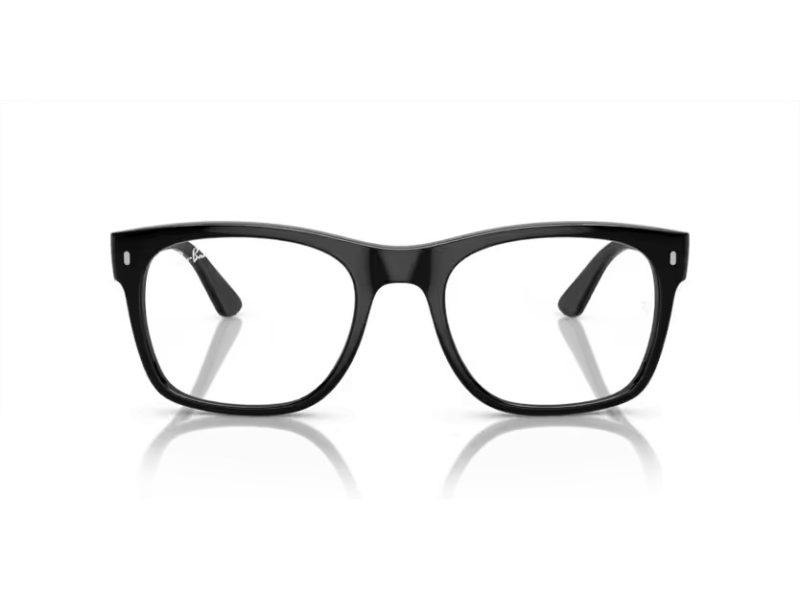Ray-Ban RX 7228 2000 53 Men, Women glasses
