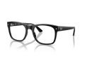 Ray-Ban RX 7228 2000 53 Men, Women glasses