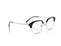 Ray-Ban RX 7229 2000 53 Men, Women glasses