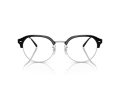 Ray-Ban RX 7229 2000 53 Men, Women glasses