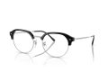 Ray-Ban RX 7229 2000 53 Men, Women glasses