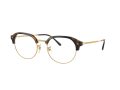 Ray-Ban RX 0RX7229 2012 53 Men, Women glasses
