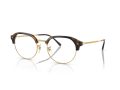 Ray-Ban RX 0RX7229 2012 53 Men, Women glasses