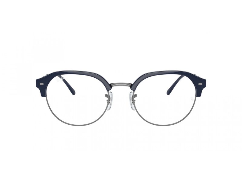 Ray-Ban RX 0RX7229 8210 53 Men, Women glasses