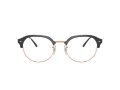 Ray-Ban RX 0RX7229 8322 53 Men, Women glasses