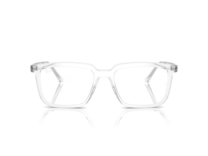 Ray-Ban Alain RX 7239 2001 52 Men, Women glasses