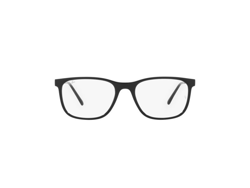 Ray-Ban RX 7244 2000 51 Men, Women glasses