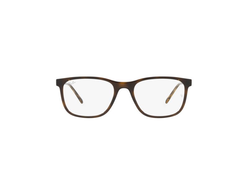 Ray-Ban RX 7244 2012 53 Men, Women glasses