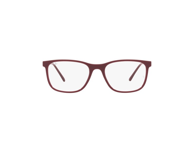Ray-Ban RX 7244 8099 53 Men, Women glasses