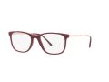 Ray-Ban RX 7244 8099 53 Men, Women glasses
