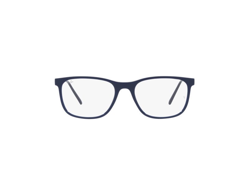 Ray-Ban RX 7244 8100 53 Men, Women glasses
