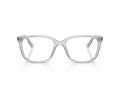 Ray-Ban RX 7248D 8411 55 Men, Women glasses