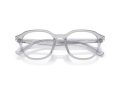 Ray-Ban RX 7259D 8411 52 Men glasses