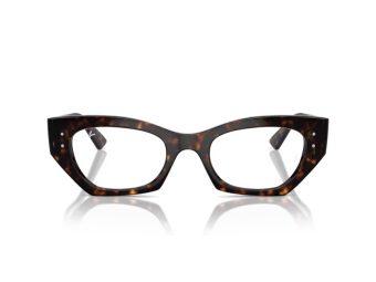 Ray-Ban Zena RX 7330 8320 49 Men, Women glasses