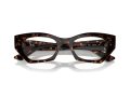 Ray-Ban Zena RX 7330 8320 49 Men, Women glasses