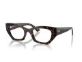 Ray-Ban Zena RX 7330 8320 52 Men, Women glasses
