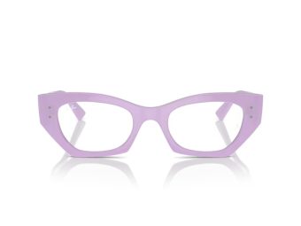 Ray-Ban Zena RX 7330 8346 49 Men, Women glasses