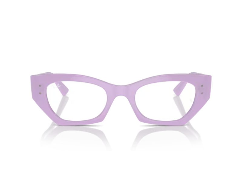 Ray-Ban Zena RX 7330 8346 49 Men, Women glasses