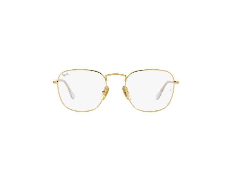 Ray-Ban Frank RX 8157V 1225 48 Men glasses