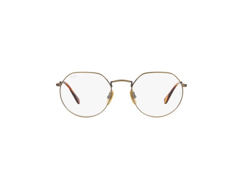 Ray-Ban RX 8165V 1222 49 Men, Women glasses