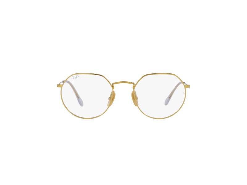 Ray-Ban RX 8165V 1225 49 Men, Women glasses