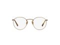Ray-Ban Round RX 8247V 1222 50 Men, Women glasses
