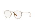 Ray-Ban Round RX 8247V 1222 50 Men, Women glasses