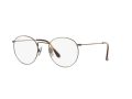 Ray-Ban Round RX 8247V 1223 50 Men, Women glasses