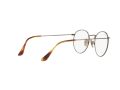 Ray-Ban Round RX 8247V 1223 50 Men, Women glasses