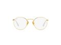 Ray-Ban Round RX 8247V 1225 50 Men, Women glasses