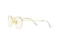 Ray-Ban Round RX 8247V 1225 50 Men, Women glasses