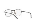 Ray-Ban Frank Titanium RX 8258V 1237 48 Men, Women glasses