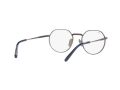 Ray-Ban Jack Titanium RX 8265V 1238 53 Men, Women glasses