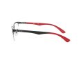 Ray-Ban RX 8411 2509 54 Men, Women glasses