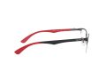 Ray-Ban RX 8411 2509 54 Men, Women glasses