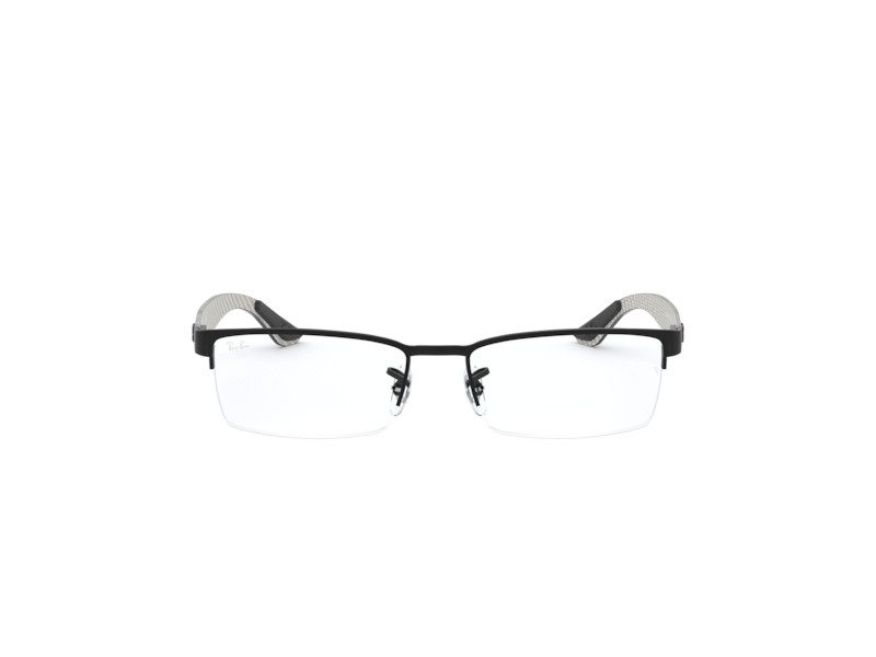 Ray-Ban RX 8412 2503 52 Men, Women glasses