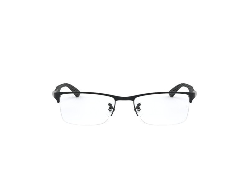 Ray-Ban RX 8413 2503 54 Men, Women glasses