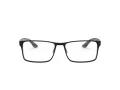 Ray-Ban RX 8415 2848 55 Men, Women glasses